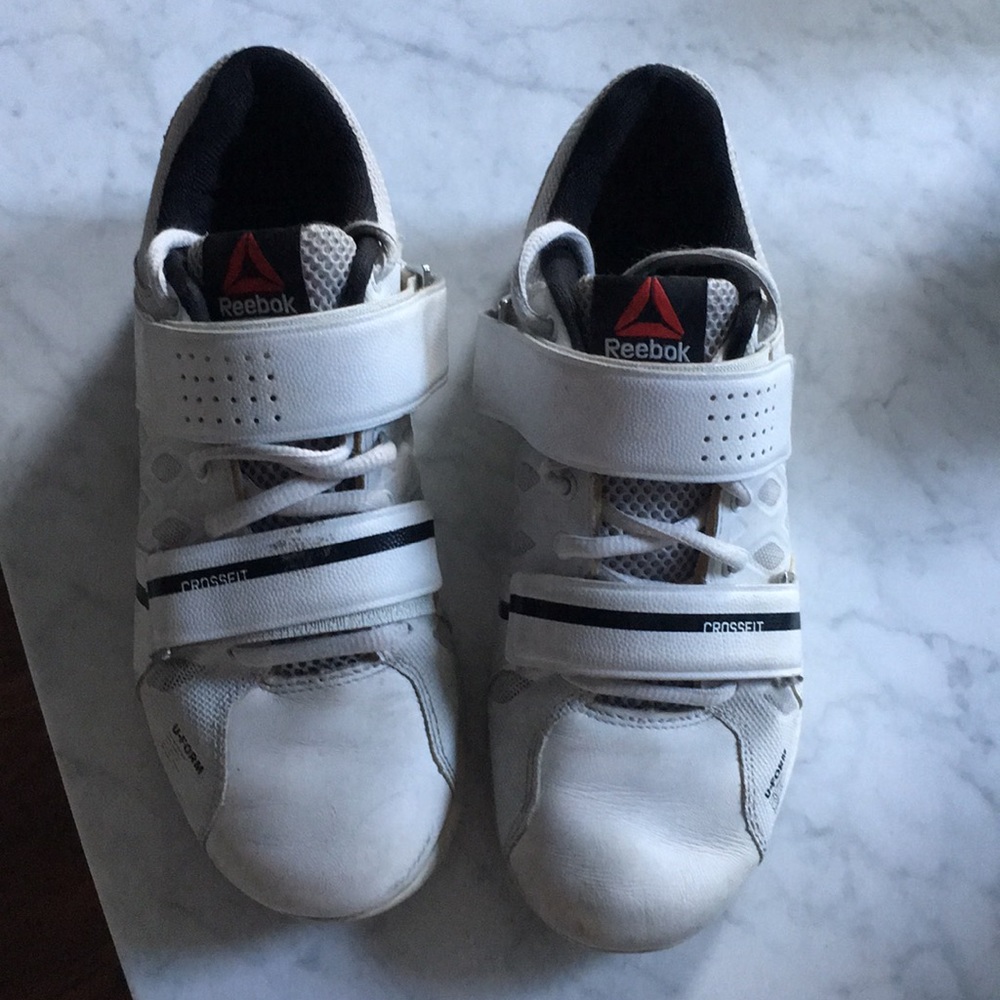 Reebok Crossfit Lifters Plus 2.0